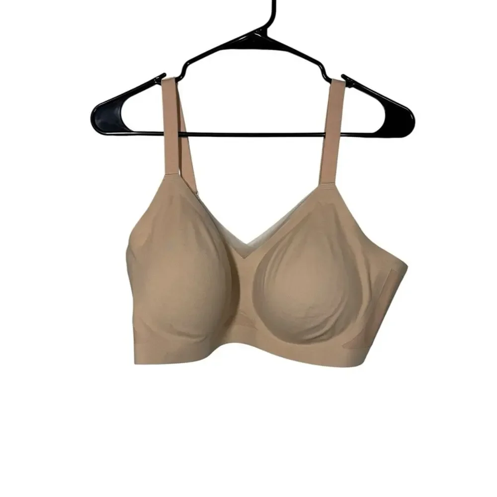 NWT Honeylove CrossOver Bra Size 1X